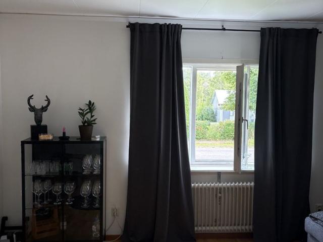 Lägenhet hyra i Uppvidinge, Kronoberg