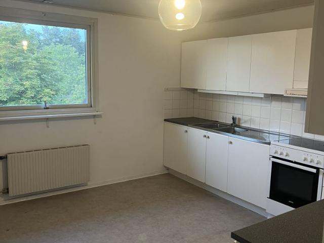 Lägenhet hyra i Skillingaryd, Jönköping
