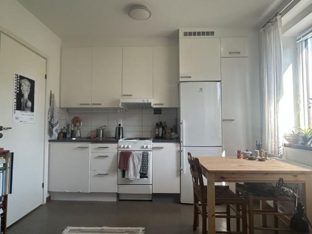 Lägenhet hyra i Malmö, Skåne