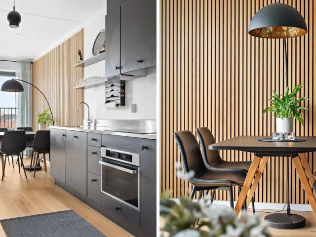Bostadsrätt till salu i Malmö, Skåne