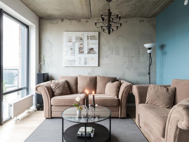 Bostadsrätt till salu i Malmö, Skåne