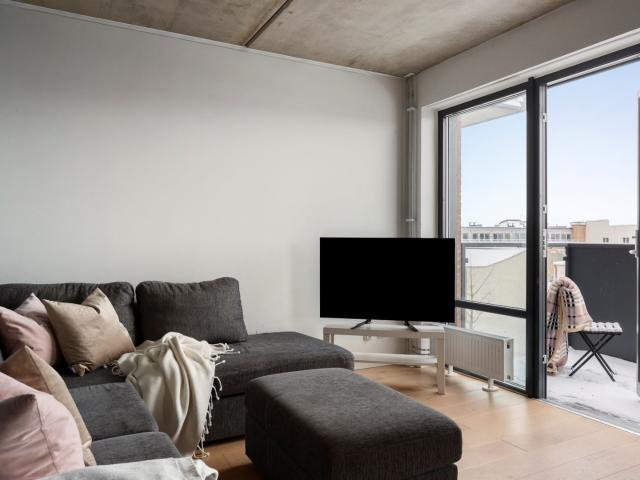 Bostadsrätt till salu i Malmö, Skåne