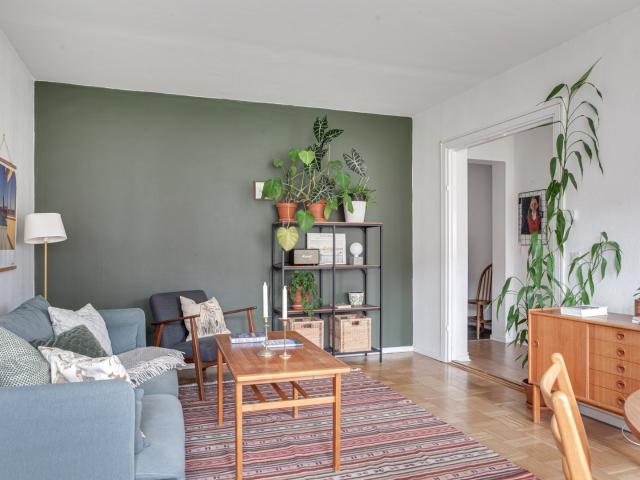 Bostadsrätt till salu i Innerstaden, Malmö