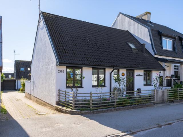 Bostad till salu i Trelleborg, Skåne