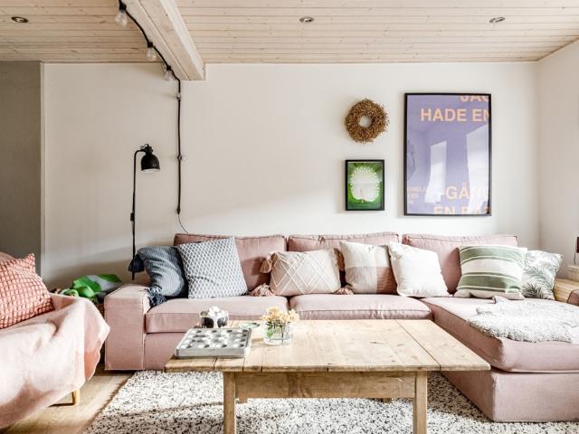 Villa till salu i Ostra, Sundbyholm