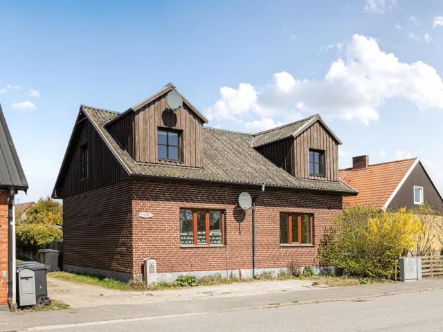 Villa till salu i Skåne