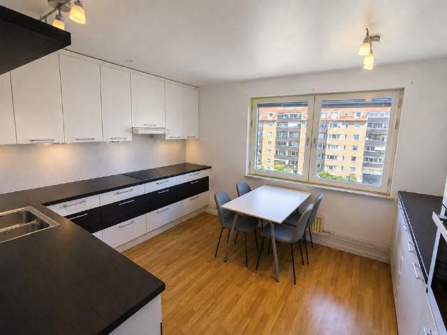 Lägenhet hyra i Malmö, Skåne