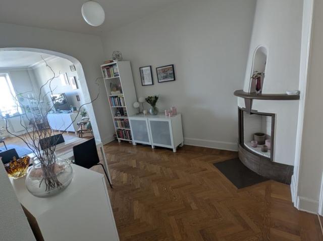 Lägenhet hyra i Norr, Malmö