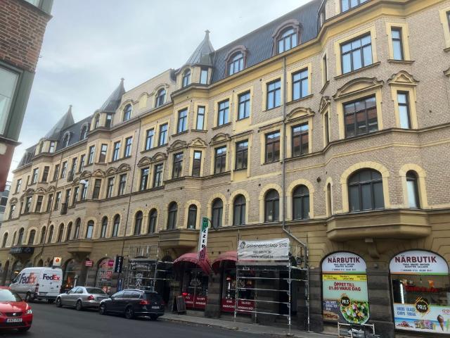 Lägenhet hyra i Malmö, Skåne