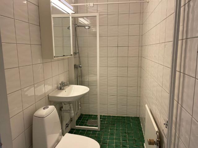 Lägenhet hyra i Norr, Malmö