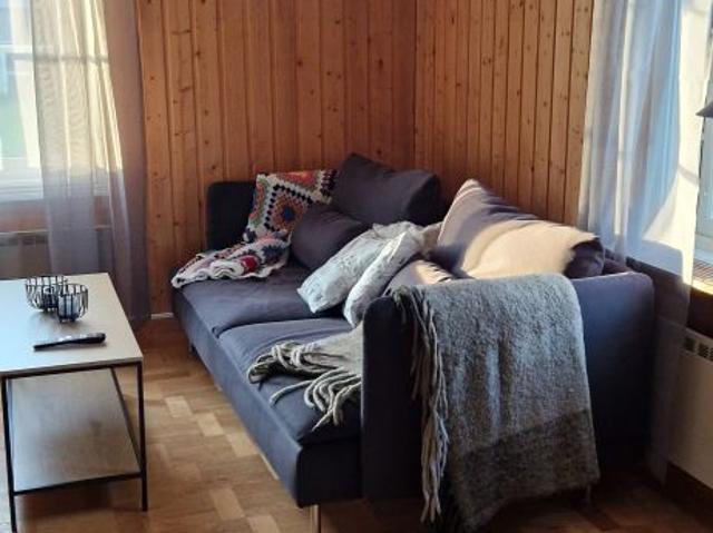 Hus hyra i Västerbotten