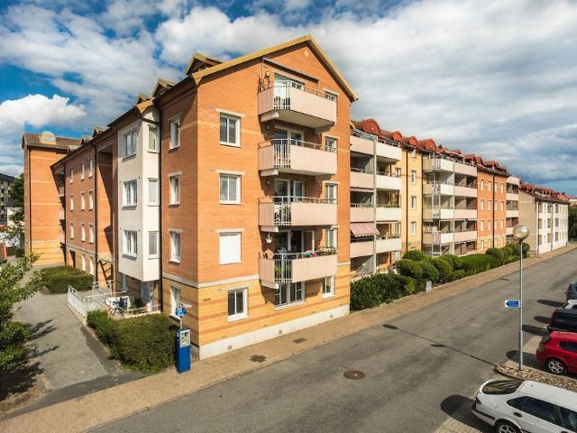 Lägenhet hyra i Kristianstad, Skåne