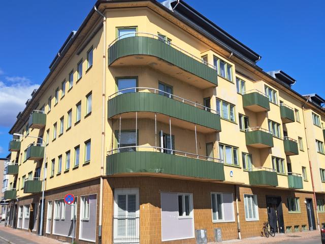 Hus hyra i Kristianstad, Skåne