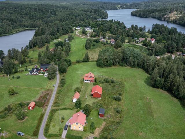 Bostad till salu i Värmland