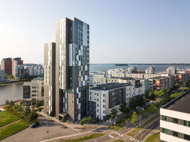 Bostad till salu i Västerås, Västmanland