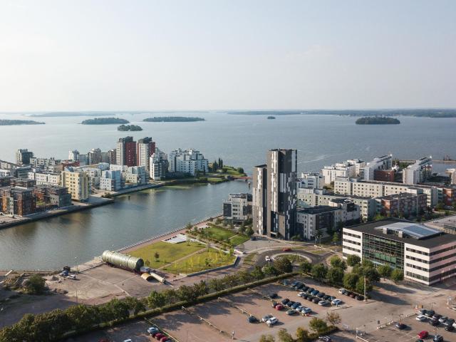 Bostad till salu i Västerås, Västmanland