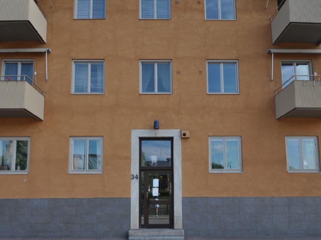 Lägenhet hyra i Falun, Dalarna