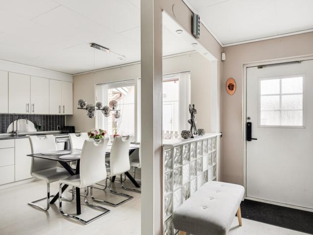 Villa till salu i Malmö, Skåne