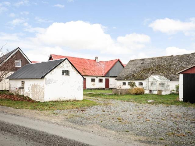 Villa till salu i Ingelstad, Kronoberg