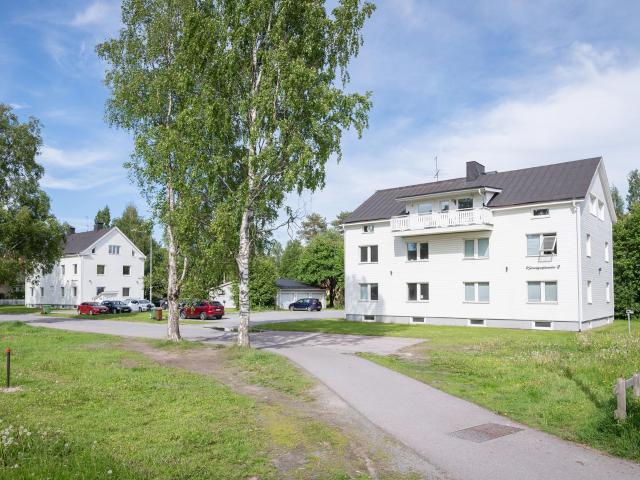Bostad till salu i Luleå, Norrbotten