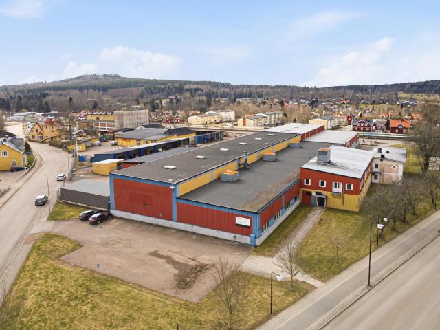 Bostad till salu i Hedemora, Dalarna