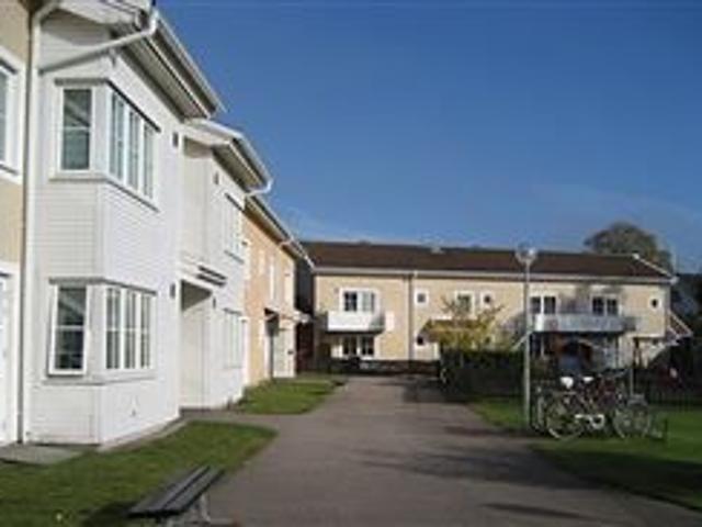 Lägenhet hyra i Vislanda, Kronoberg