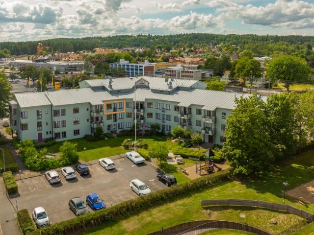 Lägenhet hyra i Tranås, Jönköpings län