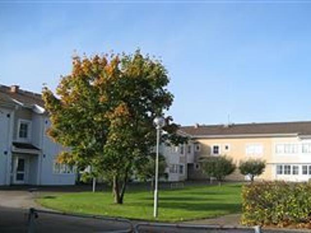 Lägenhet hyra i Vislanda, Kronoberg