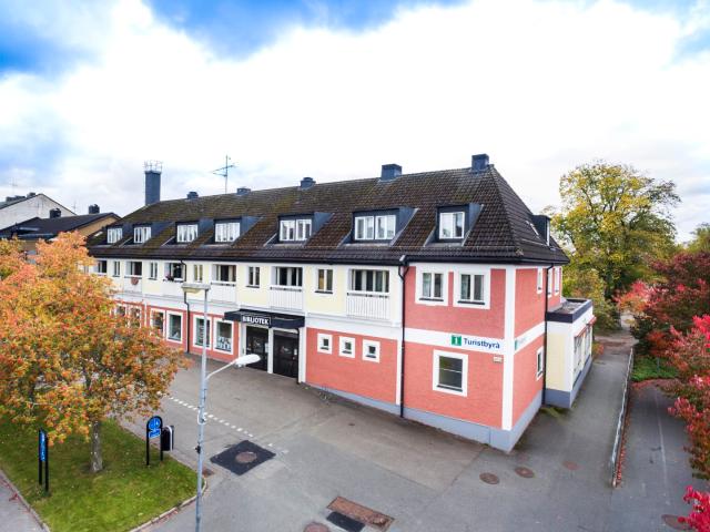 Lägenhet hyra i Sävsjö, Jönköping