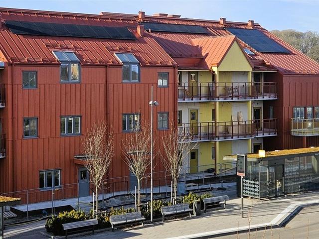 Lägenhet hyra i Skåne