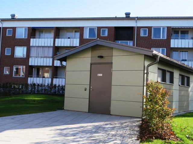Lägenhet hyra i Östra Göinge, Skåne