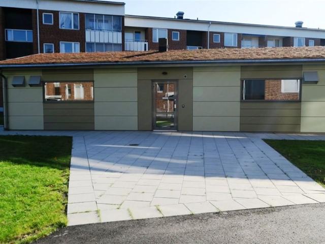 Lägenhet hyra i Broby, Skåne län
