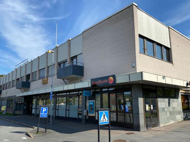 Lägenhet hyra i Sävsjö, Jönköping