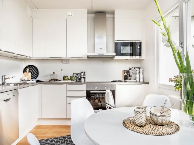Lägenhet hyra i Tranås