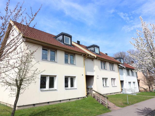 Lägenhet hyra i Munka-Ljungby
