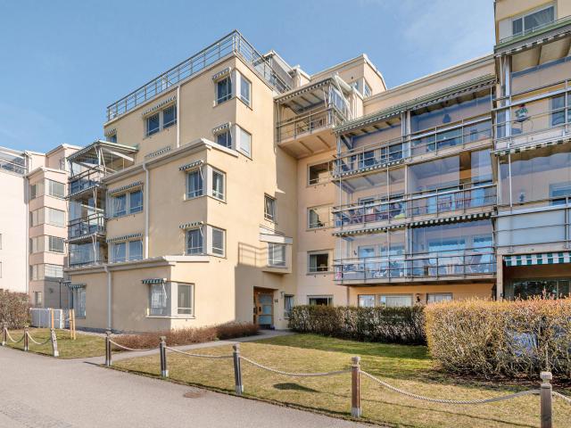 Bostad till salu i Södertälje, Stockholm