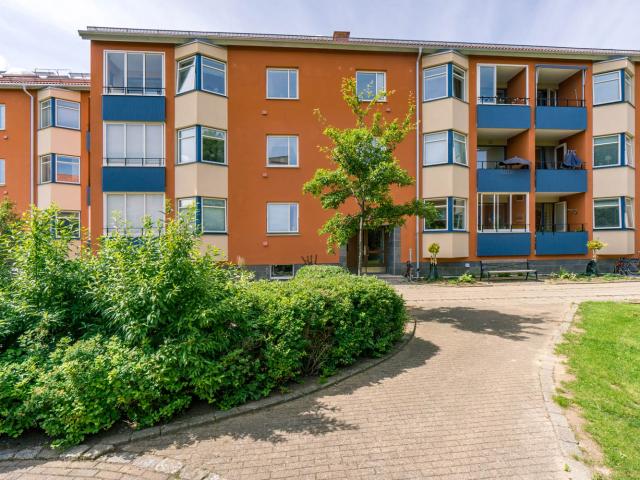 Hus hyra i Kristianstad, Skåne