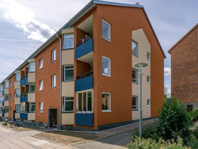 Hus hyra i Kristianstad, Skåne