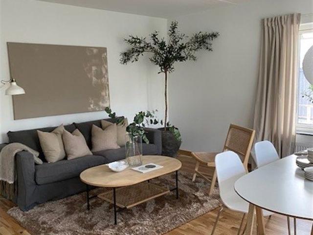 Lägenhet hyra i Kristianstad