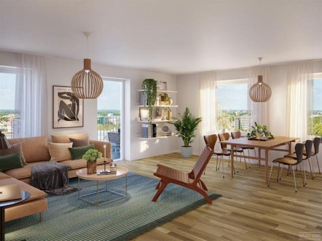 Lägenhet hyra i Kristianstad, Skåne