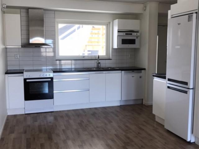 Lägenhet hyra i Kristianstad, Skåne