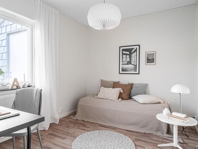 Lägenhet hyra i Kristianstad