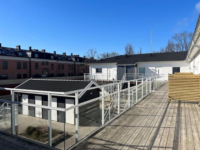 Lägenhet hyra i Kristianstad, Skåne