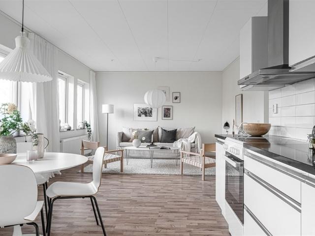 Lägenhet hyra i Kristianstad, Skåne