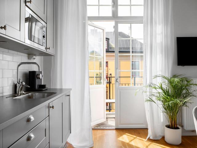 Bostad till salu i Vaxholm, Stockholm
