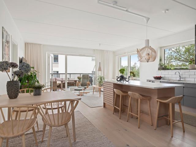 Bostad till salu i Vaxholm, Stockholm