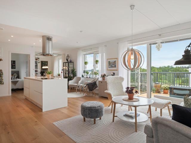 Bostad till salu i Vaxholm, Stockholm