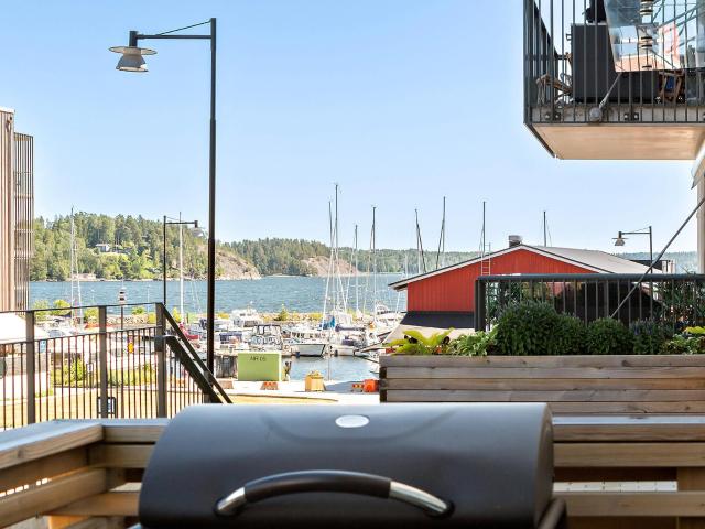 Bostad till salu i Vaxholm, Stockholm