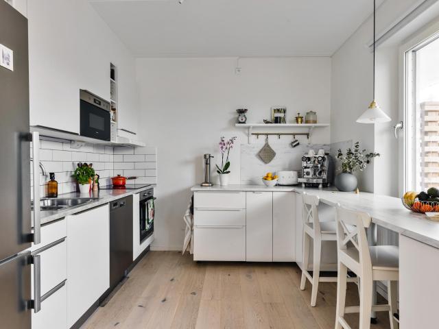 Bostad till salu i Vaxholm, Stockholm