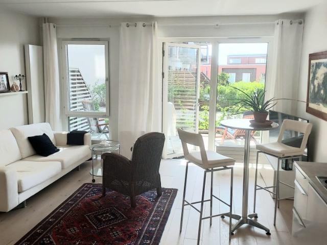 Lägenhet hyra i Stockholm